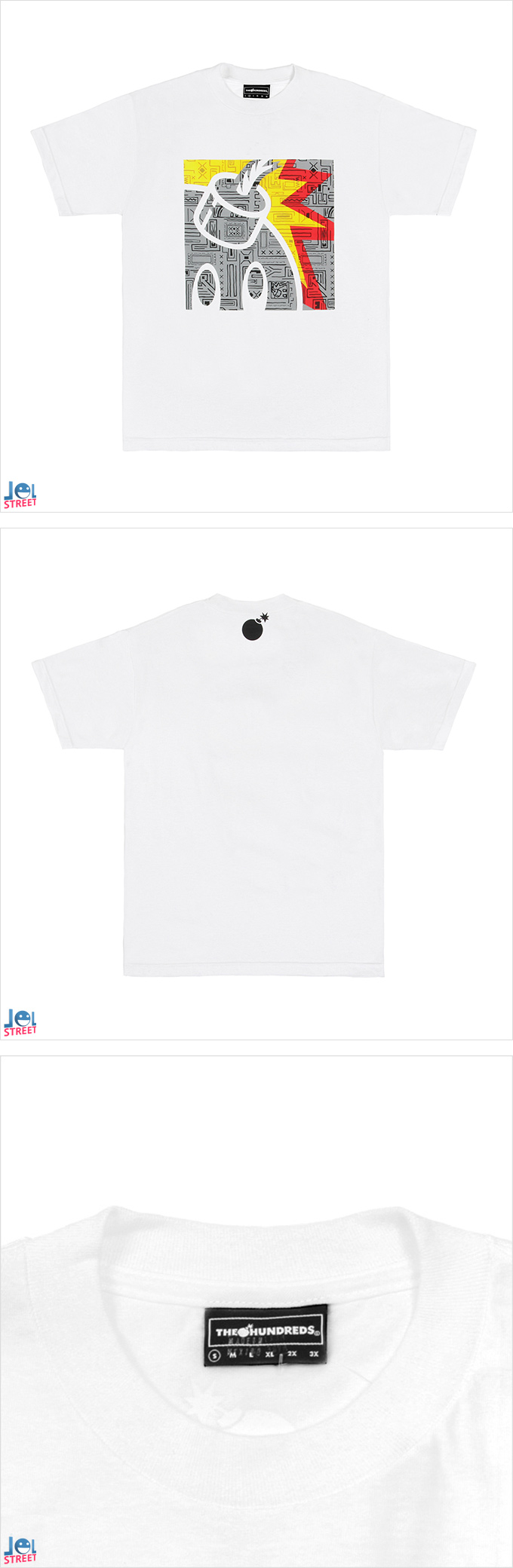 The Hundreds (더헌드레드)