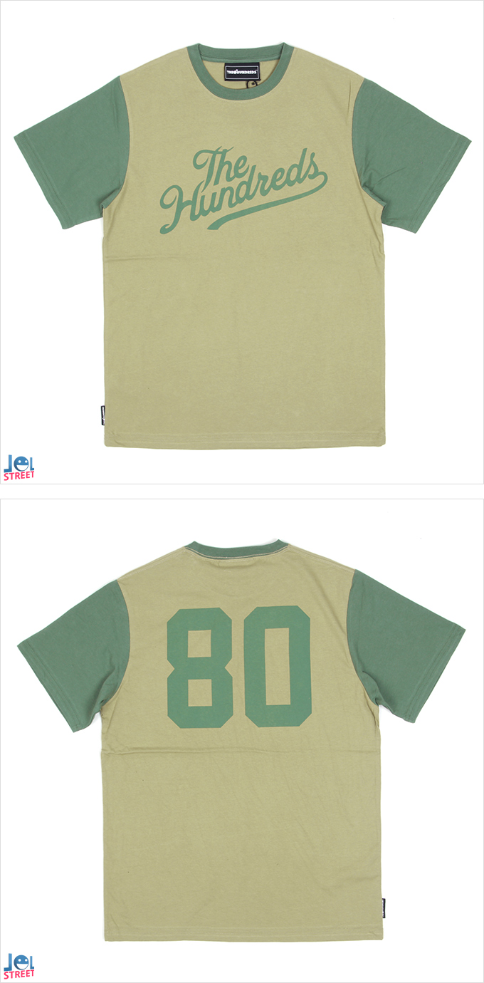 The Hundreds (더헌드레드)