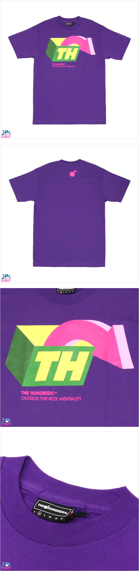 The Hundreds (더헌드레드)