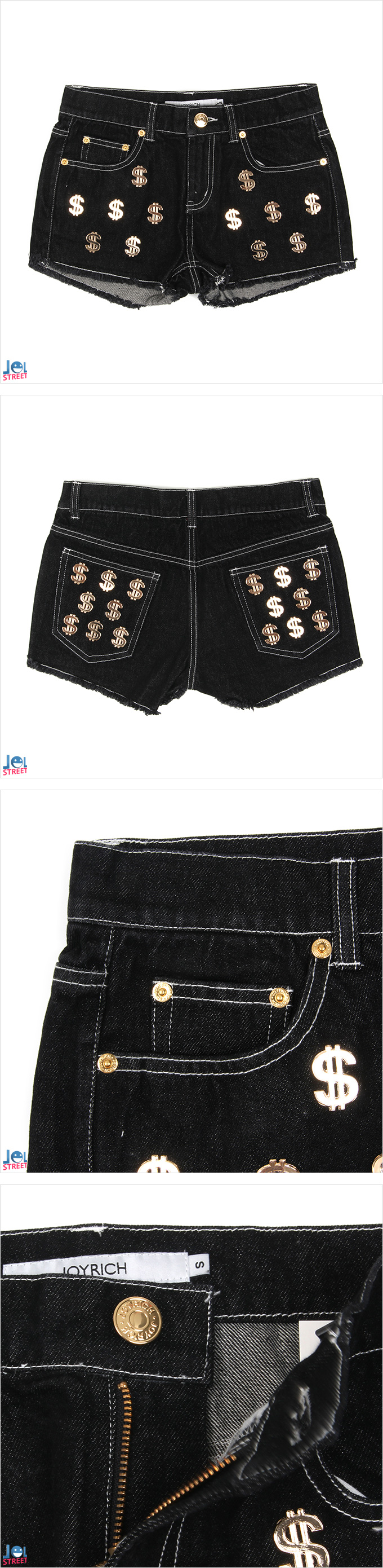 Joyrich (Á¶À̸®Ä¡)