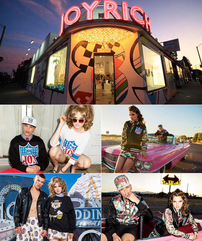 Joyrich (���̸�ġ)