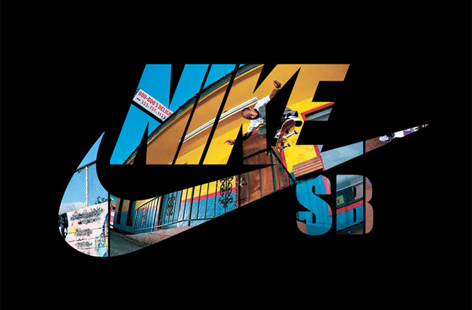 NIKE SB