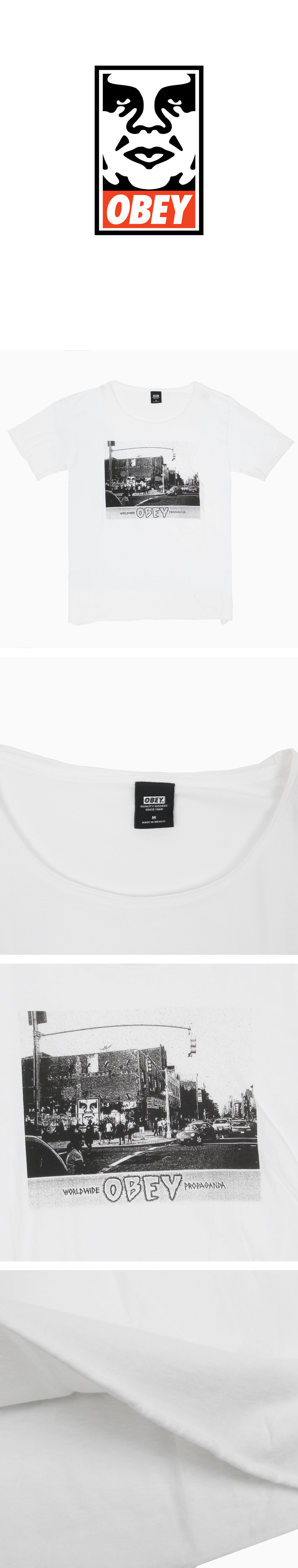 OBEY(¿Àº£ÀÌ)
