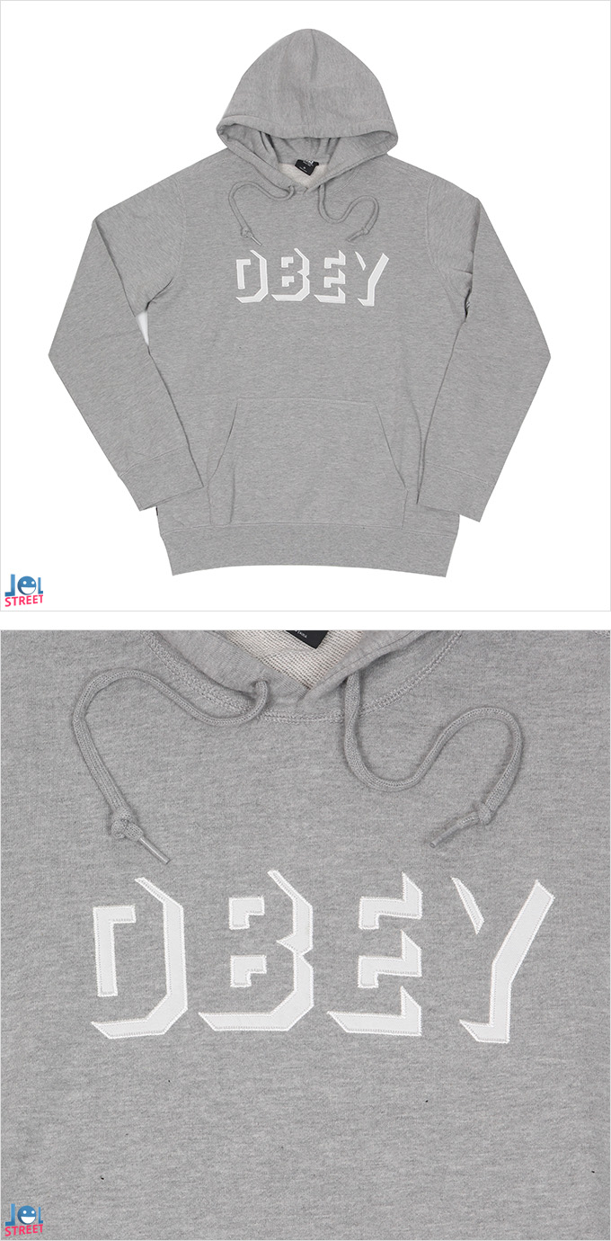Obey (¿Àº£ÀÌ)