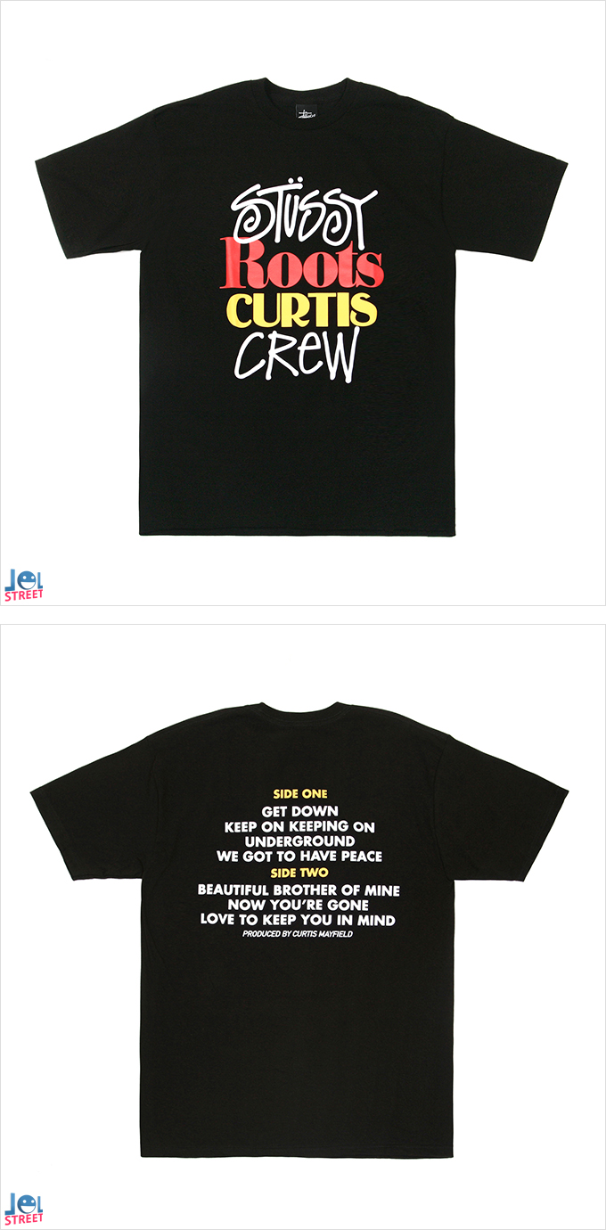 STUSSY(스투시)