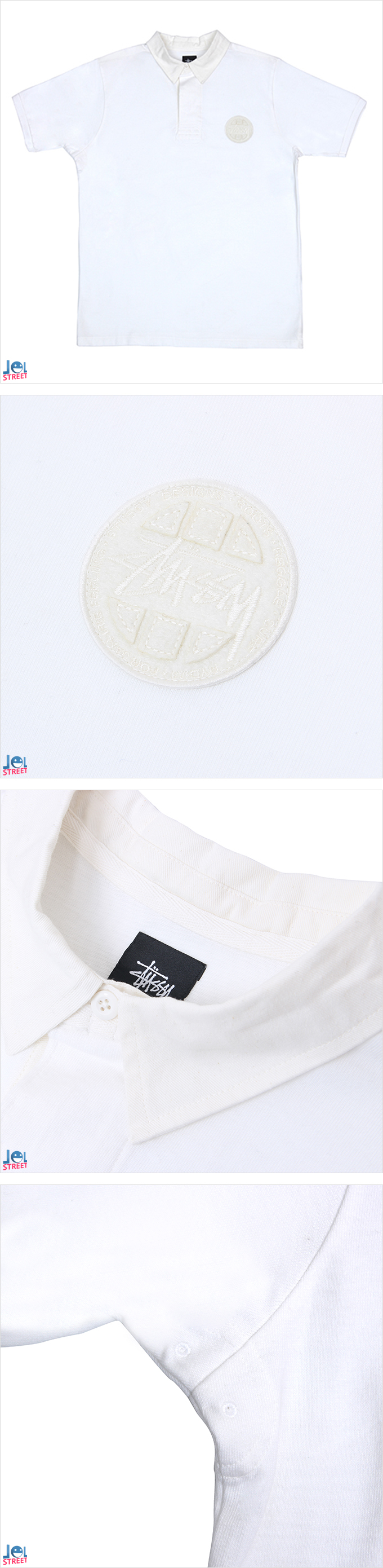 Stussy (스투시)
