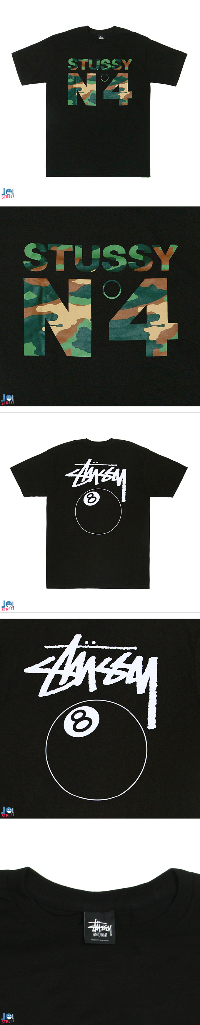 Stussy(������)
