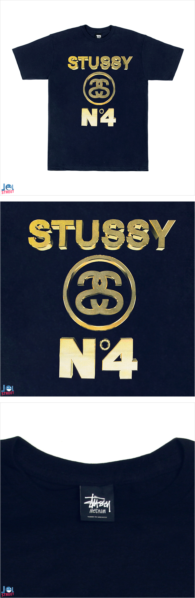 Stussy(스투시)