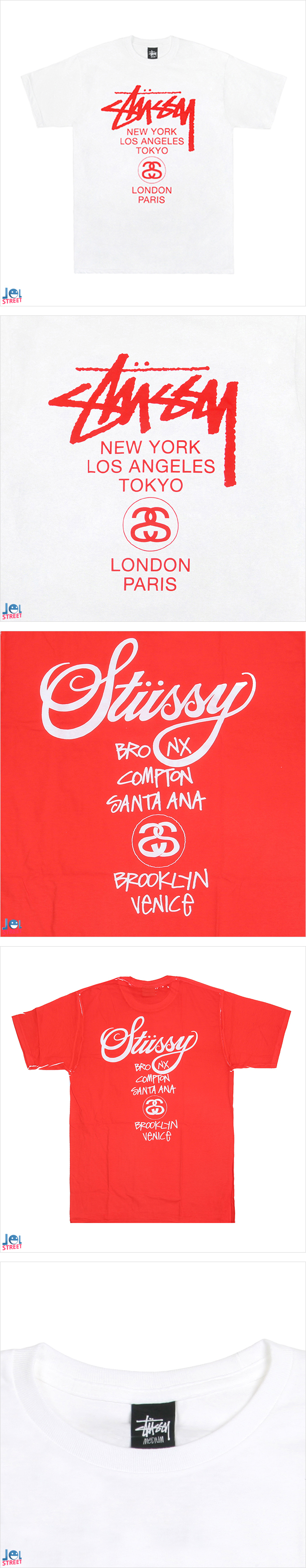 Stussy(������)