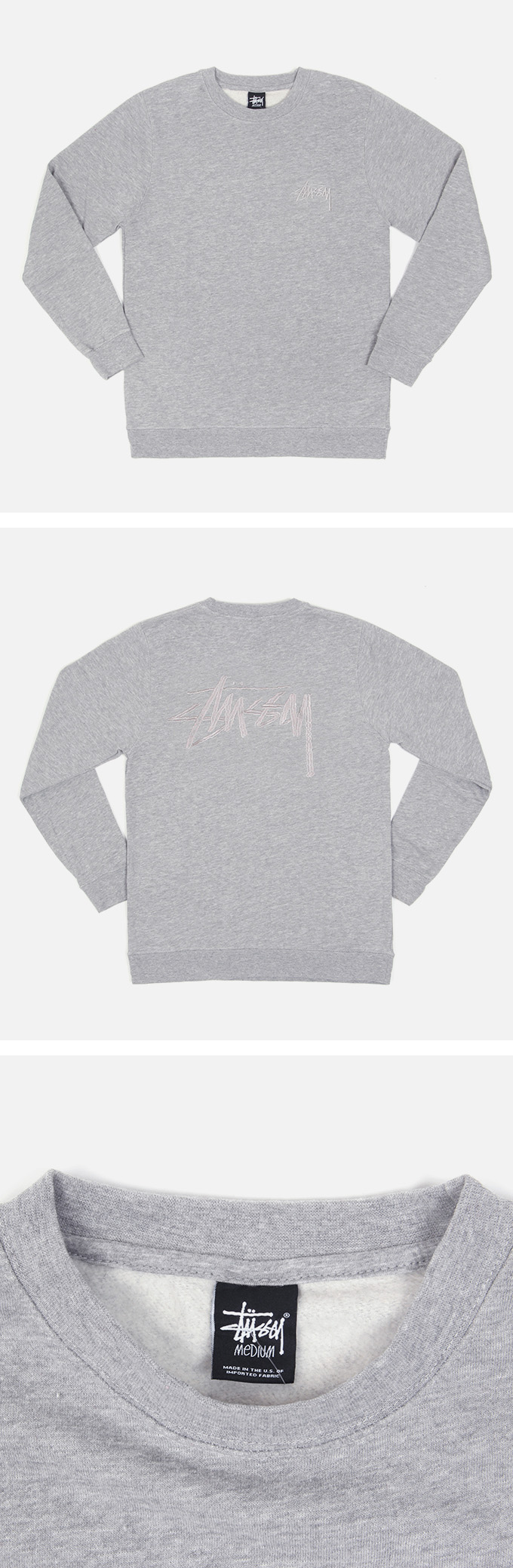 Stussy(스투시)