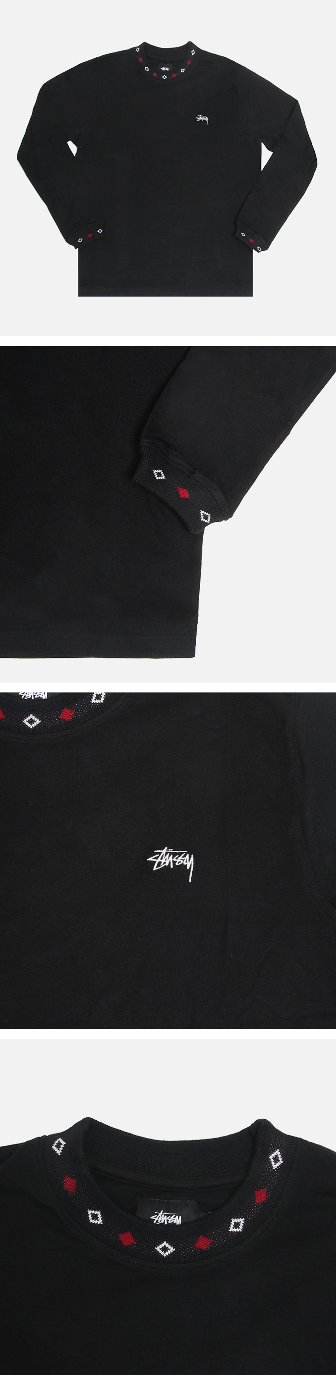 Stussy(������)