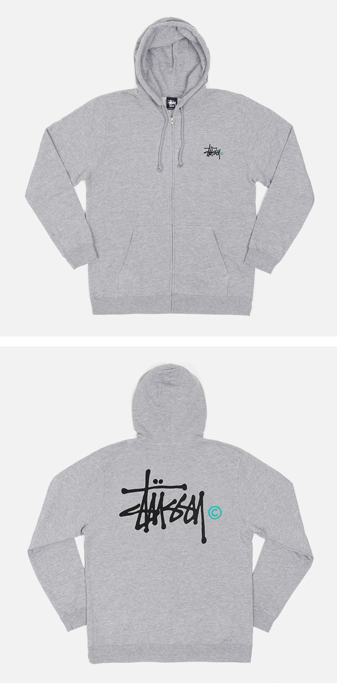 Stussy(������)