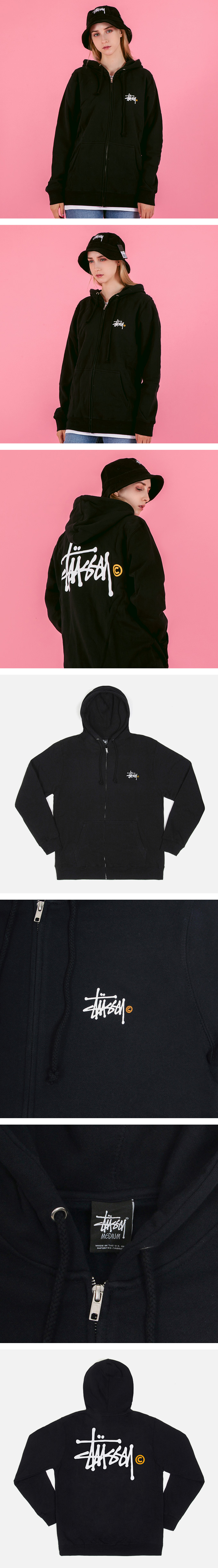 Stussy(������)