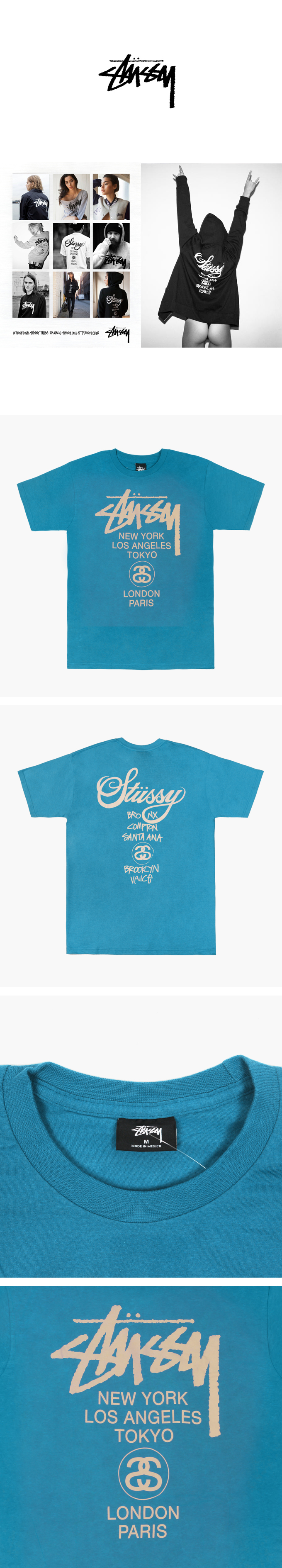 stussy(������)