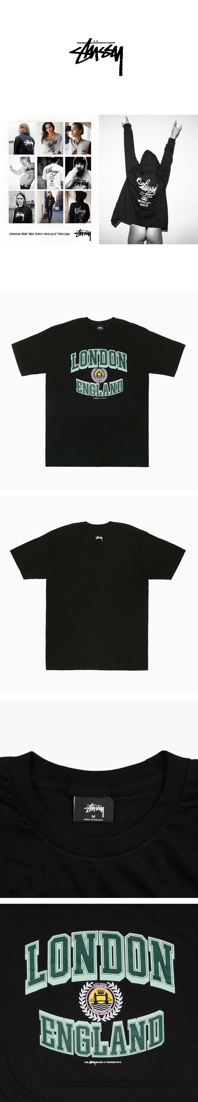 stussy(������)