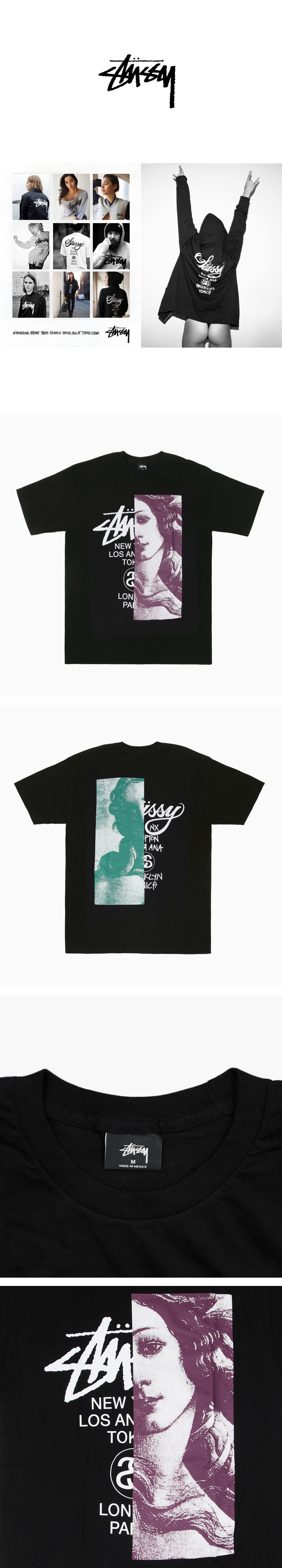 stussy(������)