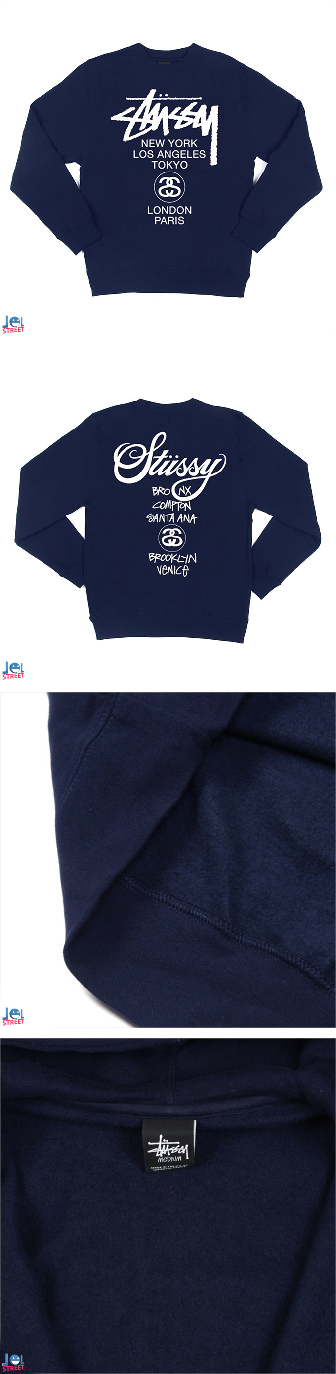 Stussy(������)