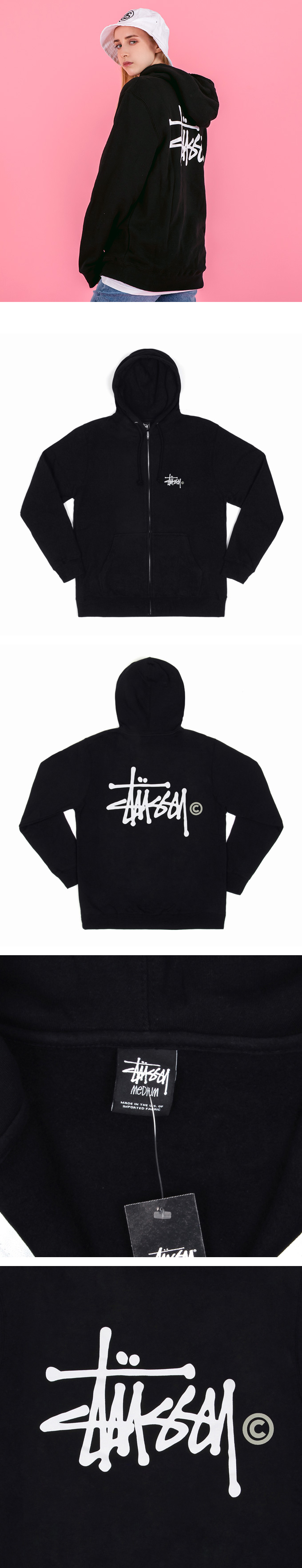 stussy(������)