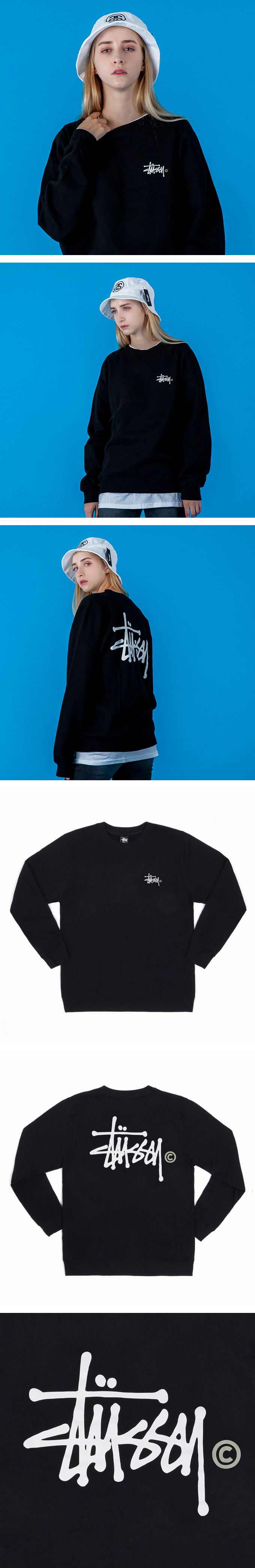 stussy(������)
