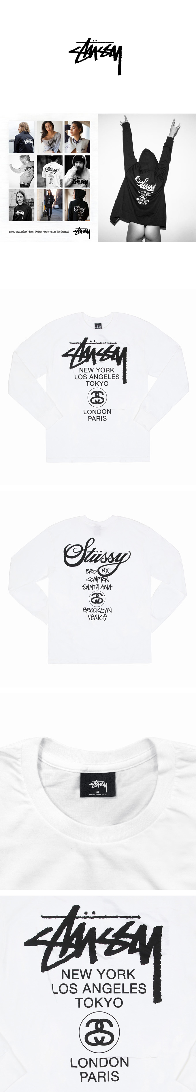 stussy(������)