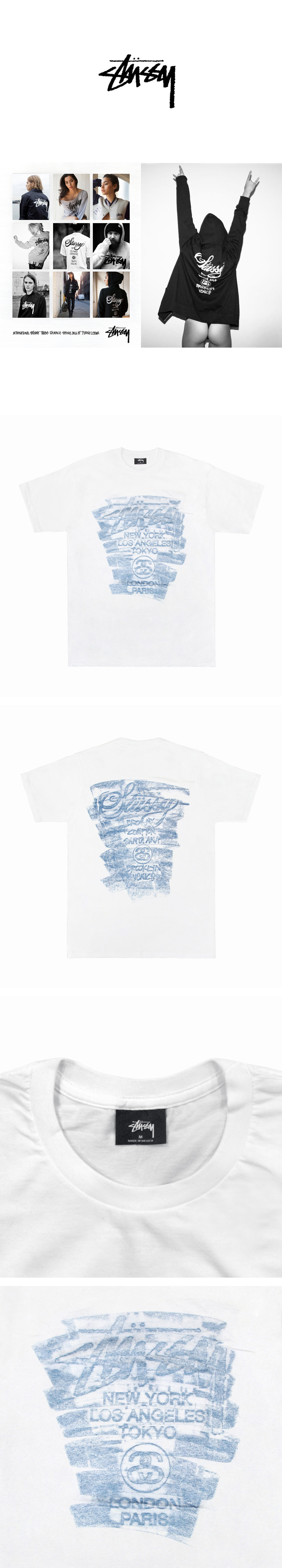 stussy(������)