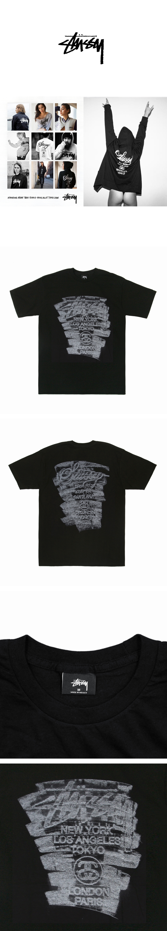 stussy(������)