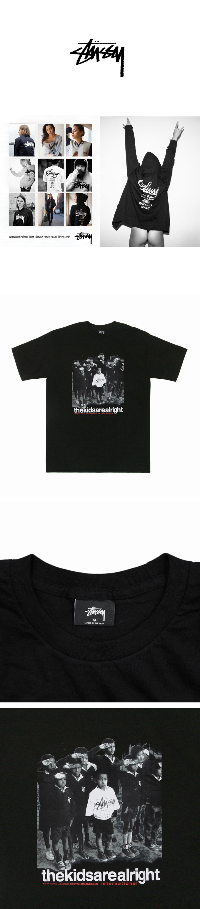 stussy(������)