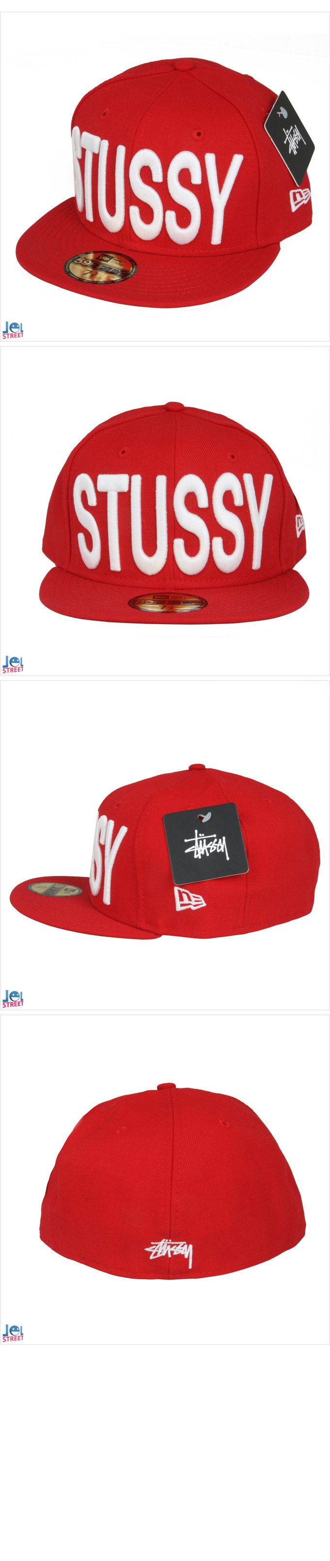 STUSSY(������)