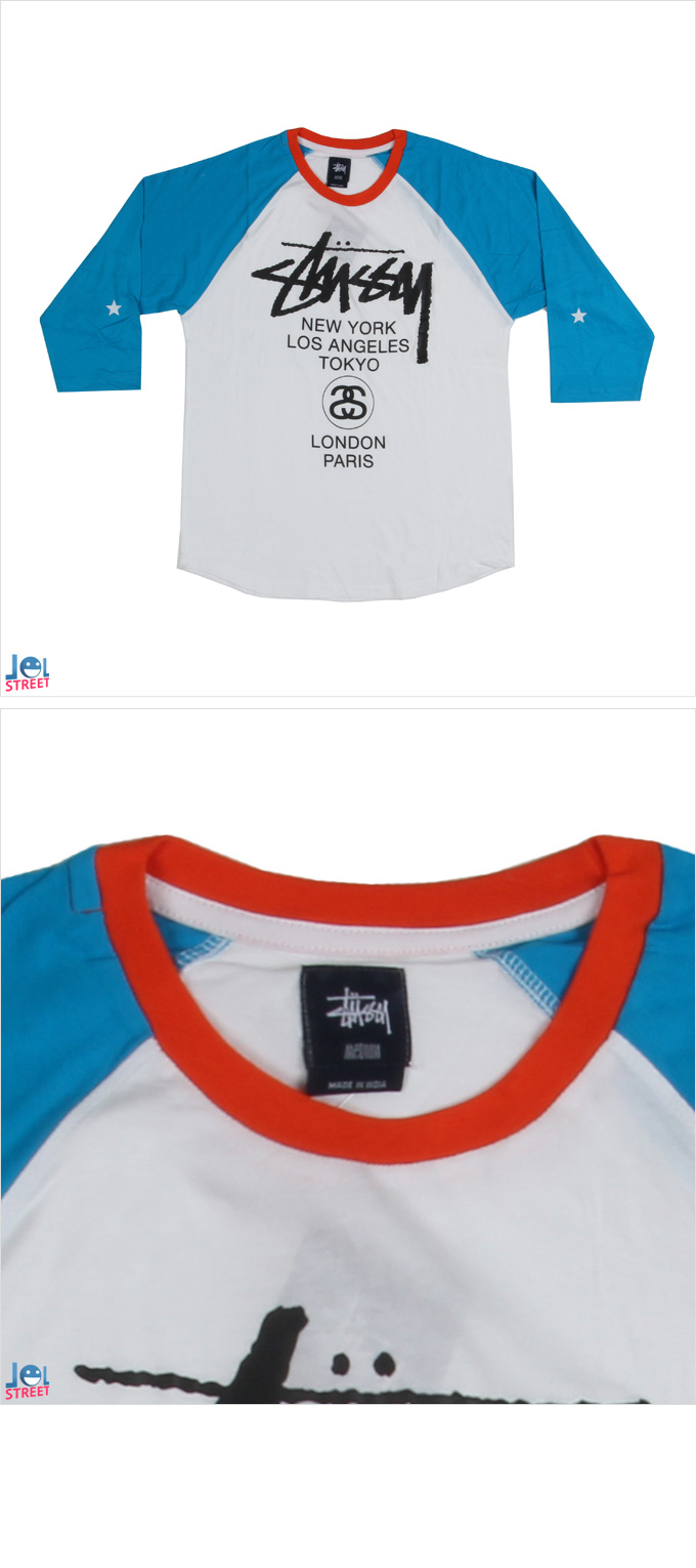 STUSSY(스투시)
