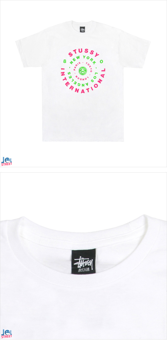 STUSSY(스투시)