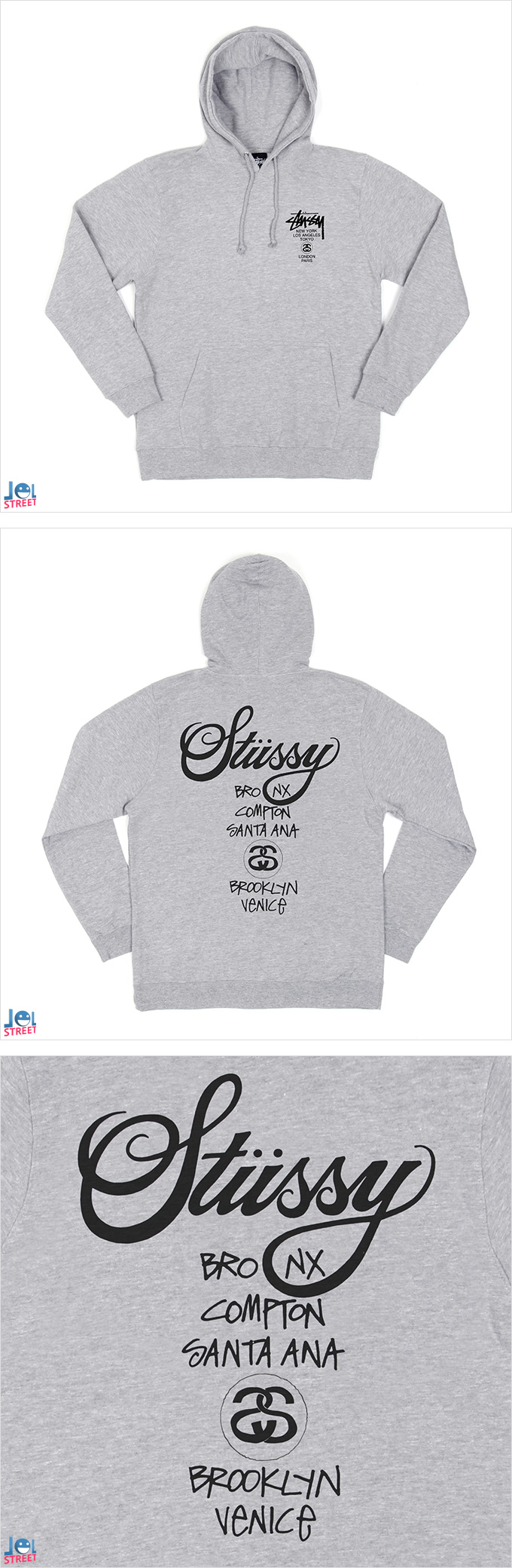 STUSSY (½ºÅõ½Ã)