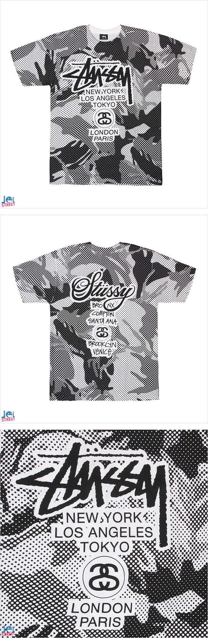 Stussy (������)