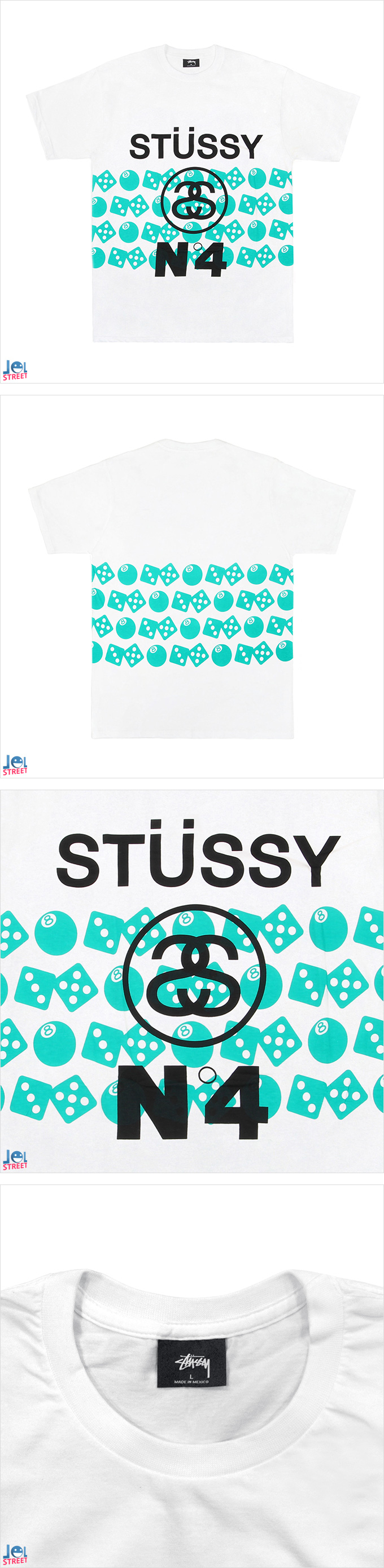Stussy (스투시)