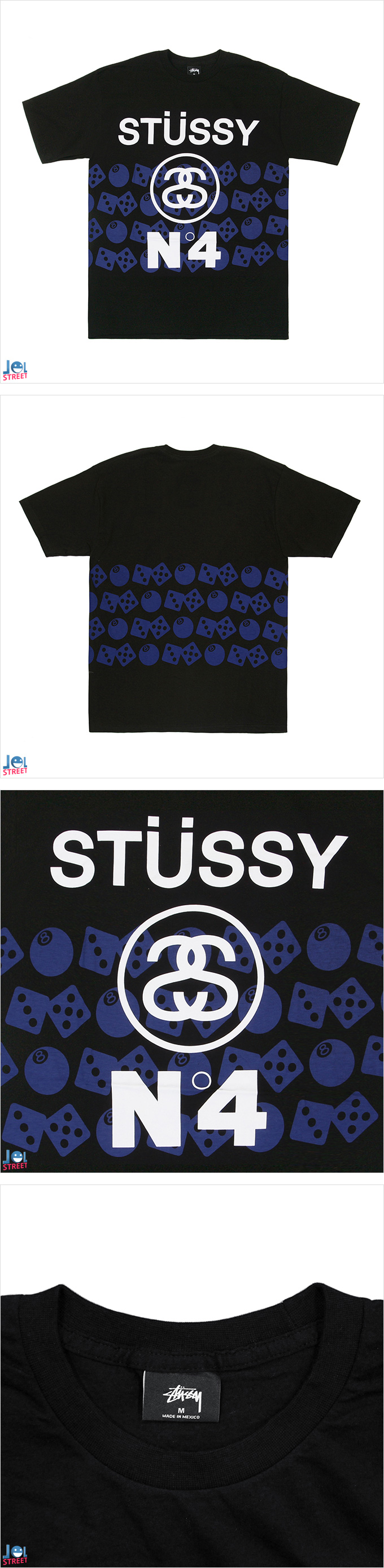 Stussy (스투시)