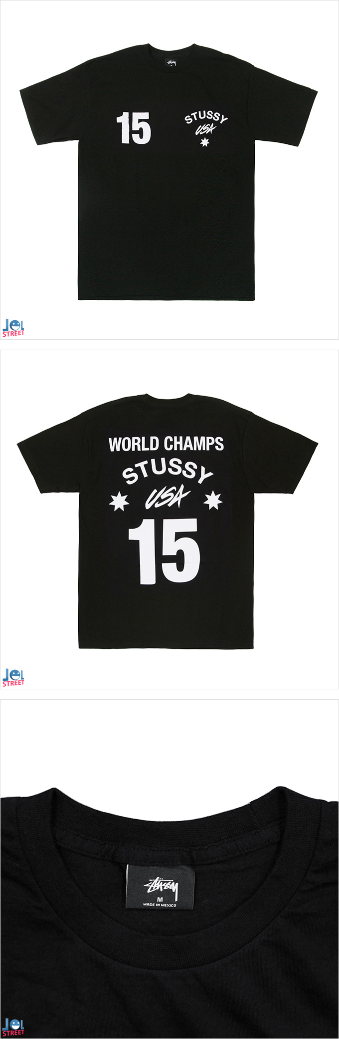 Stussy (스투시)