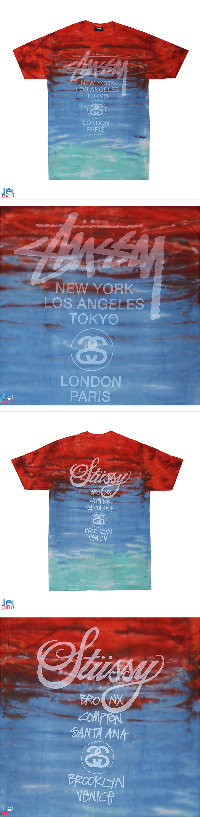 Stussy (������)