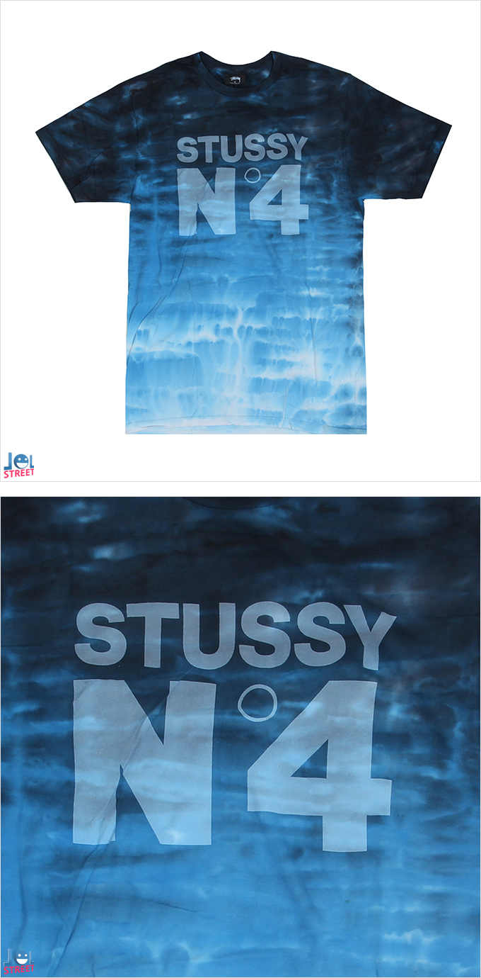 Stussy (스투시)