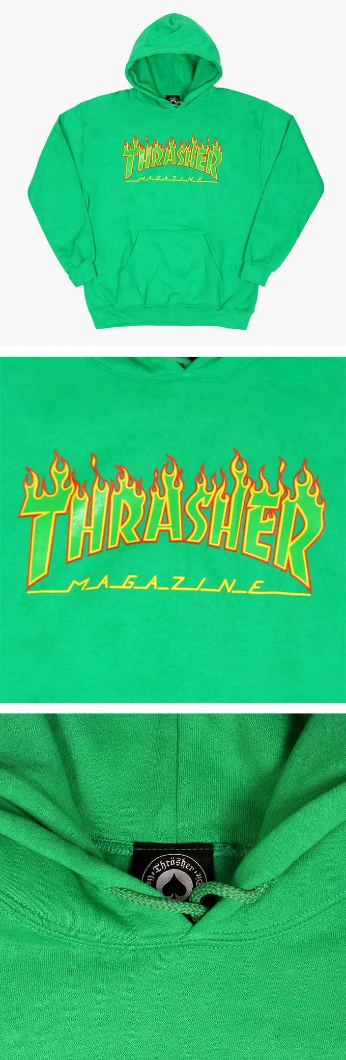 thrasher(Ʈ����)