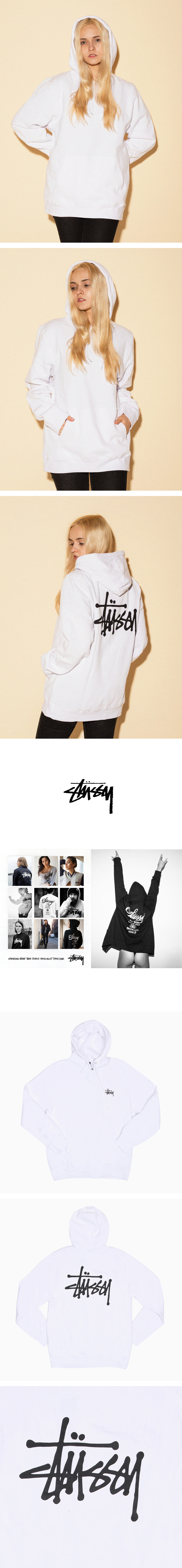 stussy(������)